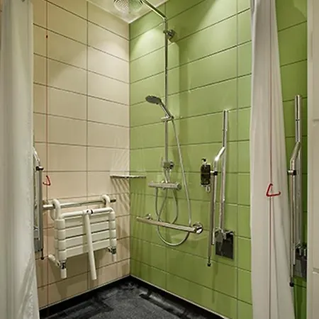 Hub By Premier Inn London Westminster - Westminster Abbey-2
