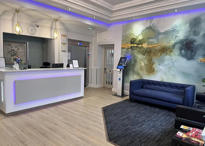 Lidos Hotel Londres