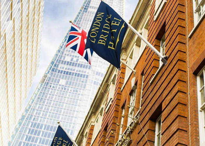 London Bridge Hotel